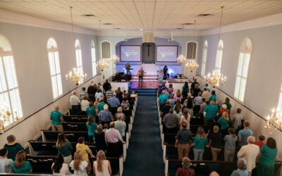 What Makes a Good Campus? 4 Key Elements for Healthy Church Multiplication