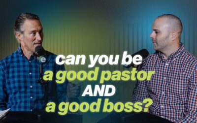 Shepherd & Supervisor: Leading with Care and Clarity