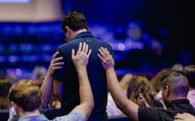 Moving from Friend to Leader: Navigating the Shift in Ministry Roles