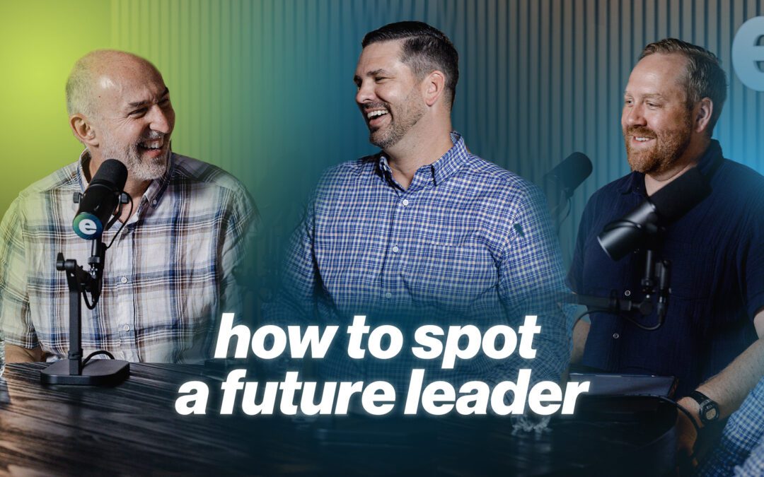 Are They Called? Spotting and Sending Lay Leaders