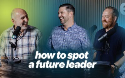 Are They Called? Spotting and Sending Lay Leaders