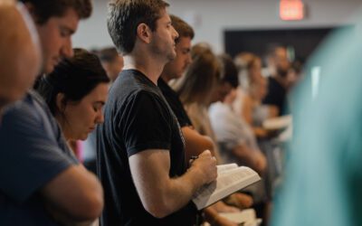 The 5Gs of Discipleship: How to Measure and Strengthen Your Church’s Health