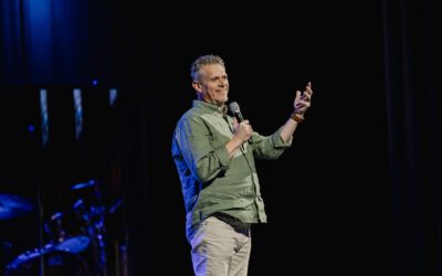 Finding Joy in the Everyday Work of Shepherding