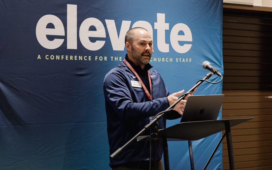 Avoiding Mission Drift: How Churches Stay Focused on Gospel-Centered Ministry