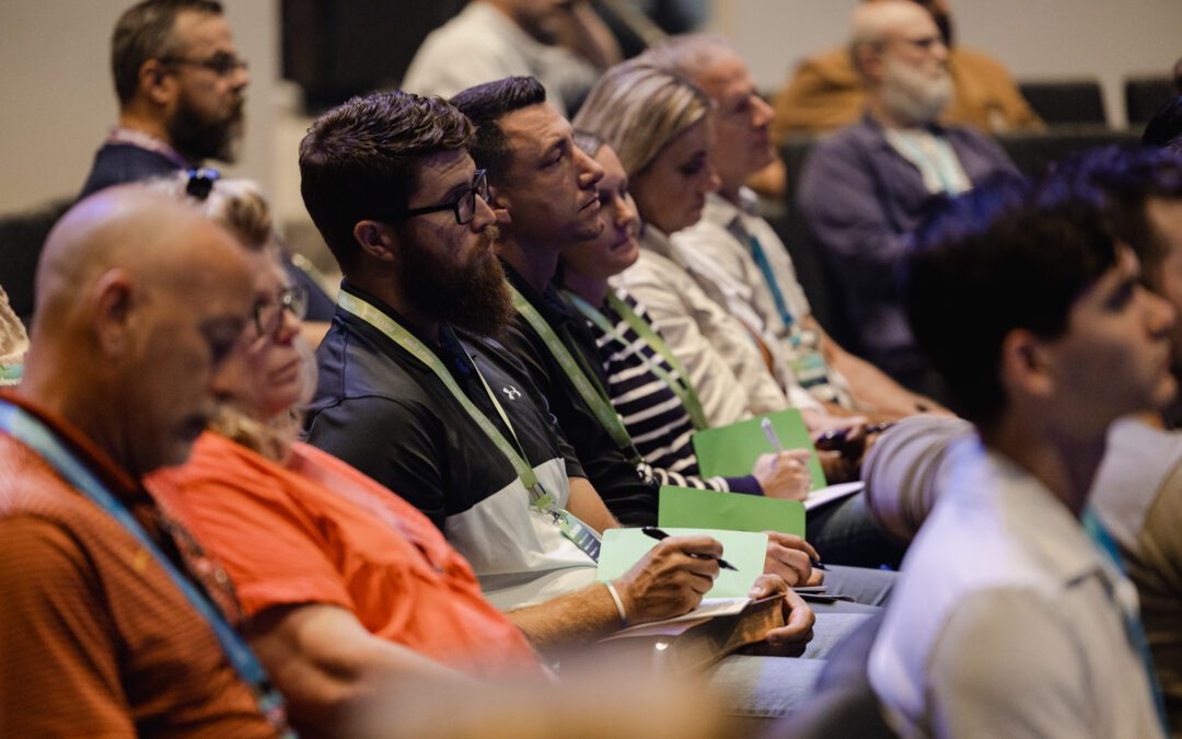 Hire for the Mission: A Proven Church Hiring Playbook