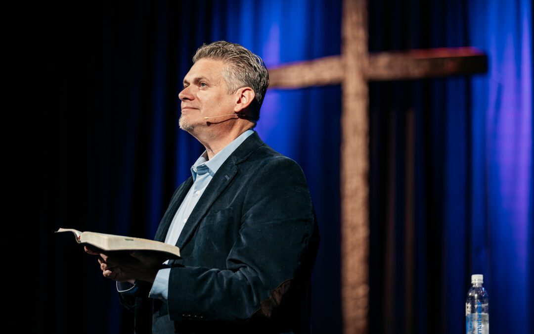 Sustainable Ministry: Beating Burnout with Faithful Rhythms, Boundaries, and Team Support