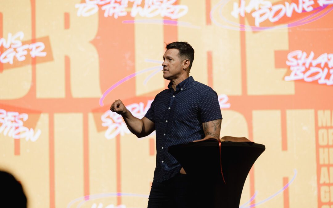 From Vision to Strategy: Turning Big Ideas into Action Plans